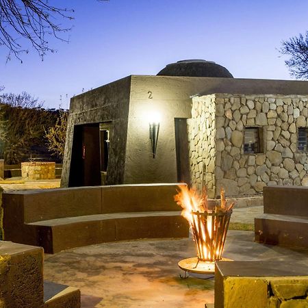 Sun Karros Daan Viljoen Otel Windhoek Dış mekan fotoğraf