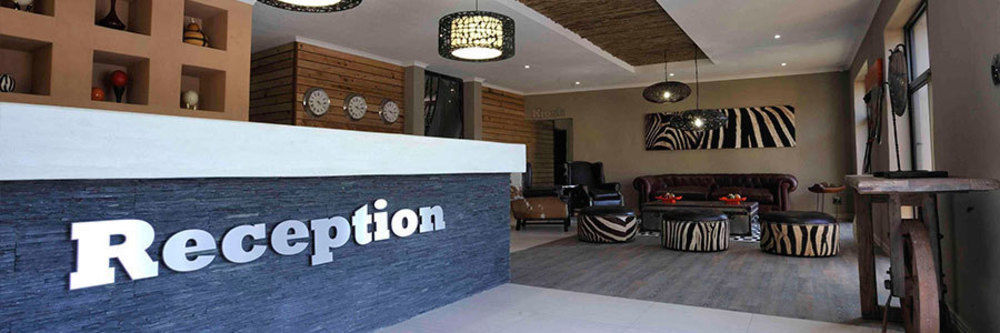 Sun Karros Daan Viljoen Otel Windhoek Dış mekan fotoğraf