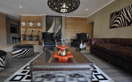 Sun Karros Daan Viljoen Otel Windhoek Dış mekan fotoğraf