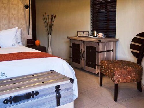 Sun Karros Daan Viljoen Otel Windhoek Dış mekan fotoğraf