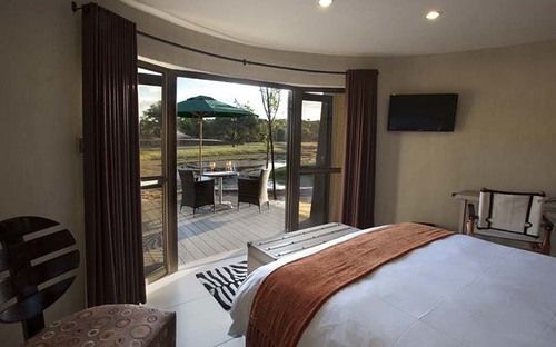 Sun Karros Daan Viljoen Otel Windhoek Dış mekan fotoğraf