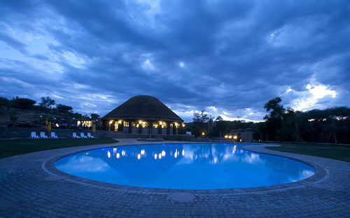 Sun Karros Daan Viljoen Otel Windhoek Dış mekan fotoğraf