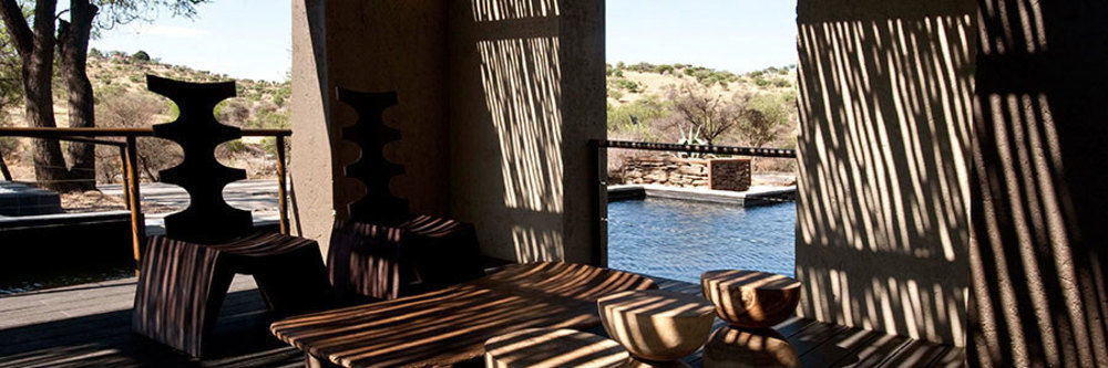 Sun Karros Daan Viljoen Otel Windhoek Dış mekan fotoğraf