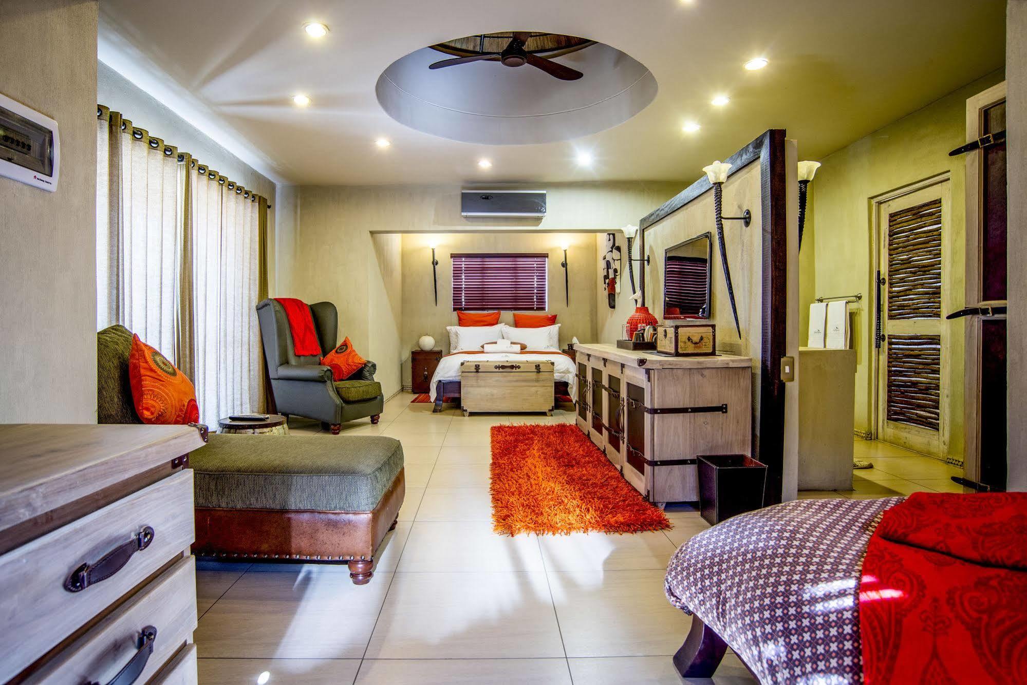 Sun Karros Daan Viljoen Otel Windhoek Dış mekan fotoğraf