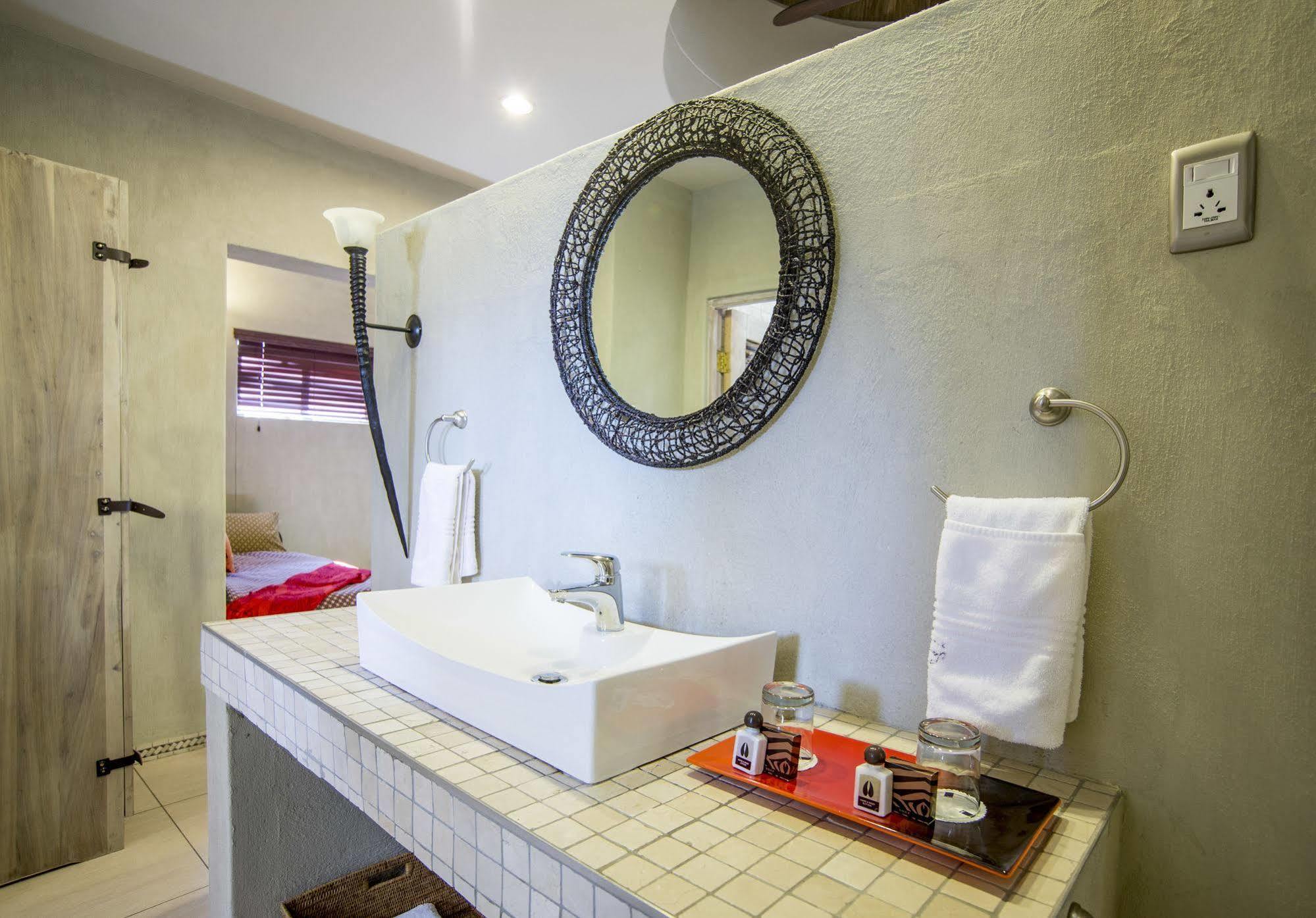 Sun Karros Daan Viljoen Otel Windhoek Dış mekan fotoğraf