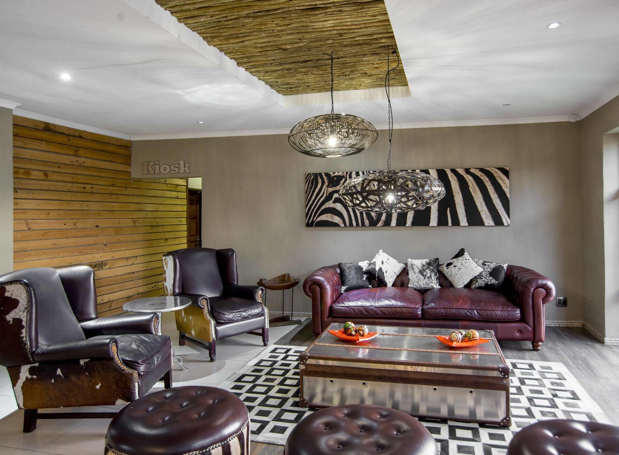 Sun Karros Daan Viljoen Otel Windhoek Dış mekan fotoğraf